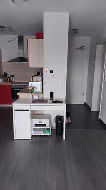 Foto - Etagenwohnung in Feuchtwangen zum Kaufen