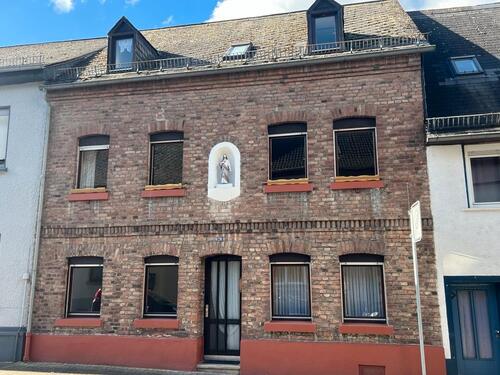 Foto - Zu Vermieten in 65589 Limburg Hadamar Haus mit Garten 6 Zimmer