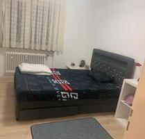 Vermiete 1 Zimmerwohnung 45 pm ab 1. April - Bad Mergentheim