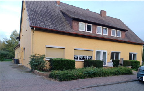 Foto - Bruchhausen-Vilsen 4 Parteienhaus von Privat