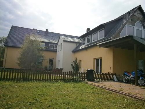 Foto - Mehrfamilienhaus, Wohnhaus in Bruchhausen-Vilsen