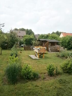 Foto - Mehrfamilienhaus, Wohnhaus in Bruchhausen-Vilsen zum Kaufen