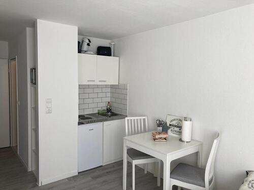 Foto - 1 Zimmer Etagenwohnung zur Miete in Aachen