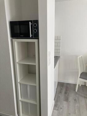 Foto - Etagenwohnung in Aachen zur Miete