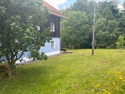 Foto - 4 Zimmer Erdgeschoßwohnung zur Miete in Cham