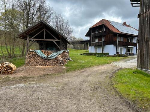 Foto - 4 Zimmer Erdgeschoßwohnung in Cham