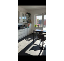 Helle 2-Zimmer Wohnung mit Balkon in Drochtersen