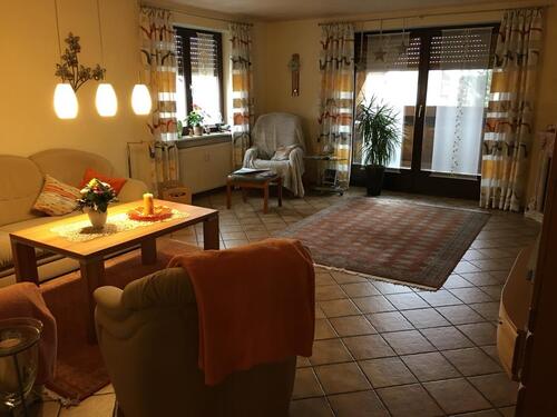 Foto - 3 Zimmer Wohnung 95 qm in Sandharlanden bei Abensberg.