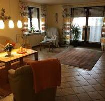 3 Zimmer Wohnung 95 qm in Sandharlanden bei Abensberg.