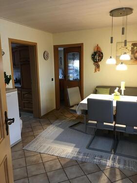 Foto - 3 Zimmer Etagenwohnung in Abensberg