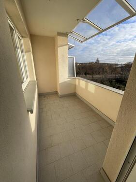 Foto - geräumige 2-Zimmer-Wohnung mit Balkon