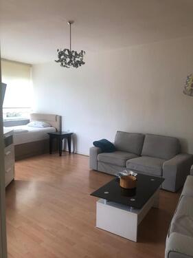 Foto - 1 Zimmer Etagenwohnung zum Kaufen in Berlin