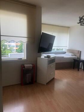 Foto - 1 Zimmer Etagenwohnung in Berlin