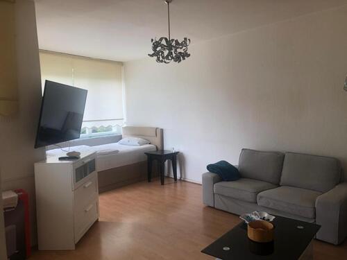 Foto - Etagenwohnung in Berlin zum Kaufen