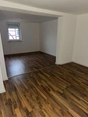 Foto - Maisonettenwohnung in Schauenburg zur Miete