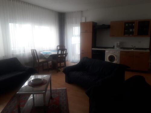 Foto - 1 Zimmer Etagenwohnung in Eberbach