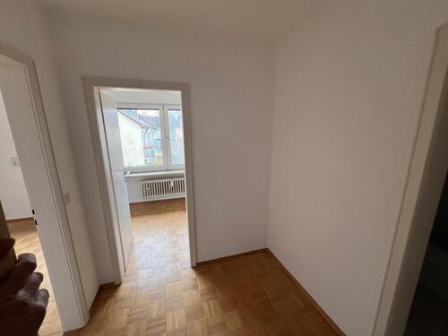 Foto - Sehr ruhige 1,5 Zimmer Whg Moosach Gern Nymphenburg sofort
