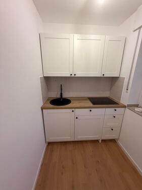 Foto - 1 Zimmer Etagenwohnung zur Miete in Dinslaken