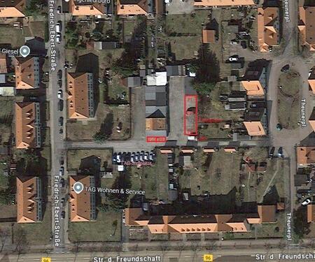 Foto - 15,00&nbsp;EUR Miete,