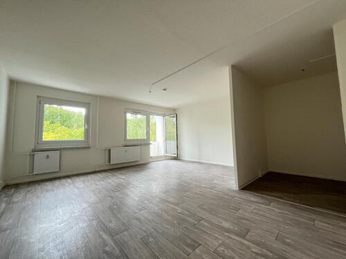 Foto - Frisch saniert mit Balkon – Ihr neues Zuhause wartet