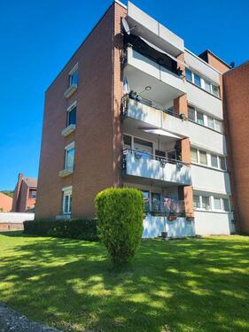 Foto - 4 Zimmer Wohnung ca. 100 m² mit balkon & Garage in Hückelhoven