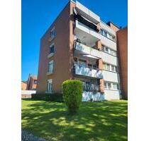 4 Zimmer Wohnung ca. 100 m² mit balkon & Garage in Hückelhoven