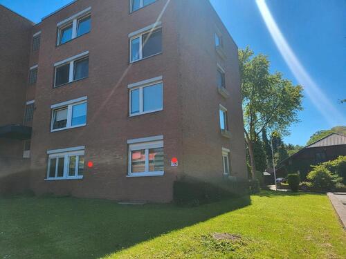 Foto - 4 Zimmer Etagenwohnung zum Kaufen in Hückelhoven