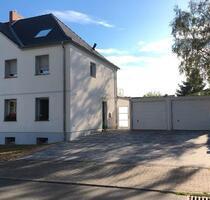 Kernsanierte Doppelhaushälfte mit großem Garten - Gladbeck Alt-Rentfort