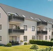 Neubauprojekt Furth - 4-Zimmer-Eigentumswohnung