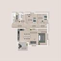Foto - 4 Zimmer Dachgeschoßwohnung in Furth