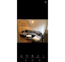 Wohnung 2,5-3 Zimmer in Weidhausen 500 € +Nebenkosten - Weidhausen bei Coburg