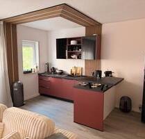 Wohnung Kernsaniert, komplett möbliert und provisionsfrei - Mörfelden-Walldorf