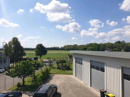 Foto - Wohnmobilstellplatz im Freien - 69,00 EUR Miete,
