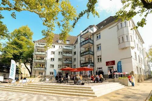 Foto - Charmantes Bistro im Eltingviertel