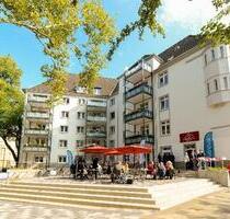 Charmantes Bistro im Eltingviertel - Essen Stadtbezirk VI