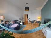 Foto - Etagenwohnung zur Miete in Berlin
