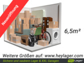 Foto - 6,5 m² Lagerraum 