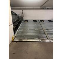 Stellplatz Tiefgarage für die Nacht - Schwerin