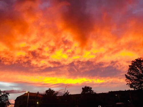 Foto - Tolle 3-Raum Penthouse Wohnung - 1.200,00 EUR Kaltmiete,