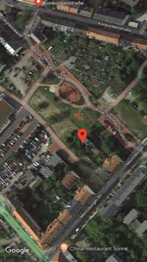 Foto - Etagenwohnung zur Miete in Dresden