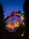 Foto - Ferienhaus Kutschenberg - Erholung zwischen Tier und Natur