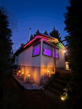 Foto - Ferienhaus Kutschenberg - Erholung zwischen Tier und Natur