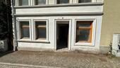 Foto - Haus in Havelberg auf der Insel - kein Garten -