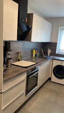 Foto - Etagenwohnung in Celle zur Miete