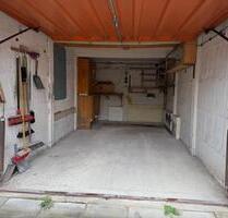 Garage zentrumsnah im Garagenhof am Langen Rain in Freital zu vermieten