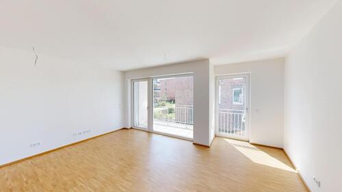 Foto - Etagenwohnung zur Miete in Hannover