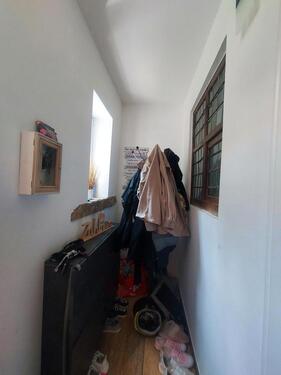Foto - Etagenwohnung in Halberstadt
