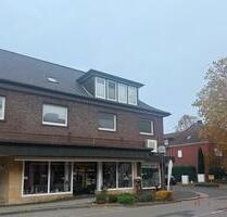 IMMOBILIEN GUMNIOR präsentiert: attraktives Ladenlokal in bester Lage von Salzbergen