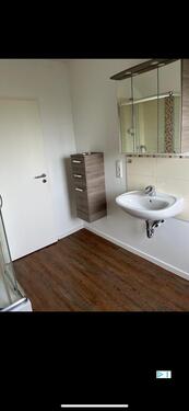 Foto - Etagenwohnung in Hüllhorst