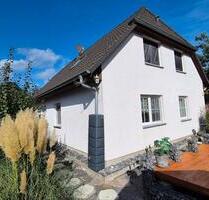 Großzügiges Einfamilienhaus mit 5 Zimmern - Fürstenwalde (Spree)